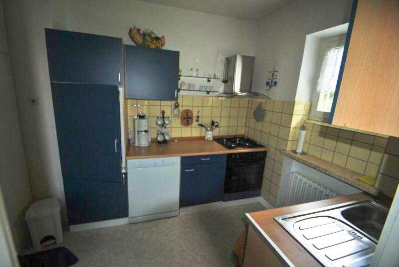 Haus Rehblick Fewo-Eg-1 Sankt Andreasberg Zewnętrze zdjęcie