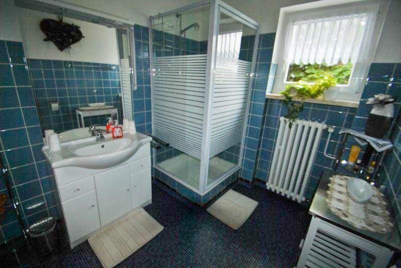 Haus Rehblick Fewo-Eg-1 Sankt Andreasberg Zewnętrze zdjęcie