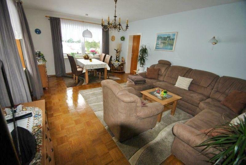Haus Rehblick Fewo-Eg-1 Sankt Andreasberg Zewnętrze zdjęcie